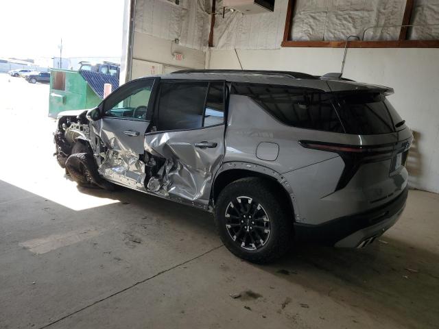 Vin: 1gnevjrs4sj195221, lot: 50139375, chevrolet traverse z z71 20252