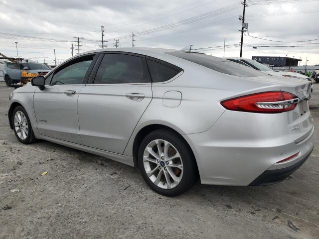 Vin: 3fa6p0lu6kr119961, lot: 51082995, ford fusion se 20192
