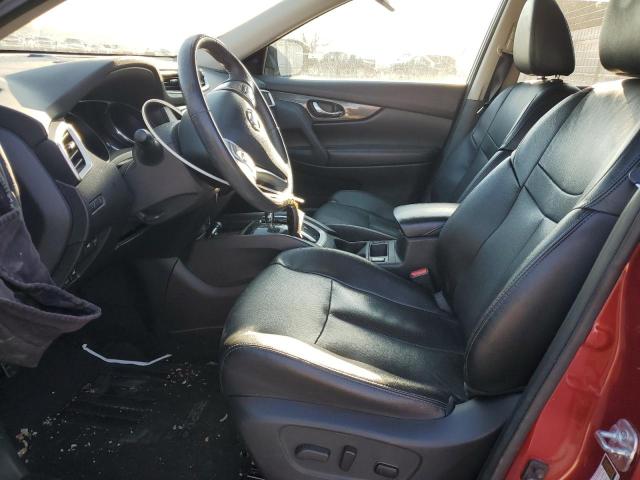 2015 NISSAN ROGUE S - 5N1AT2MV9FC902355