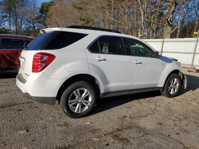 2016 CHEVROLET EQUINOX LT - 2GNALCEK8G6340643