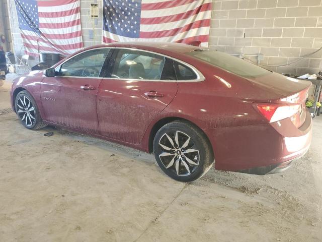 2018 CHEVROLET MALIBU LT - 1G1ZD5ST8JF292603
