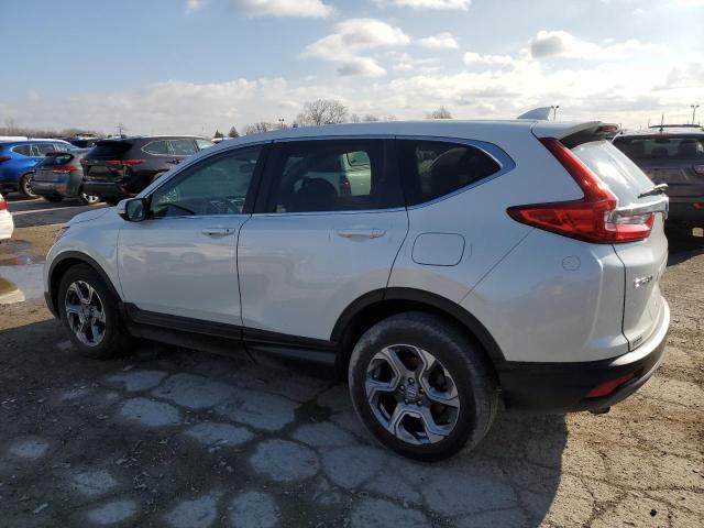 2017 HONDA CR-V EX - 5J6RW2H51HL065851