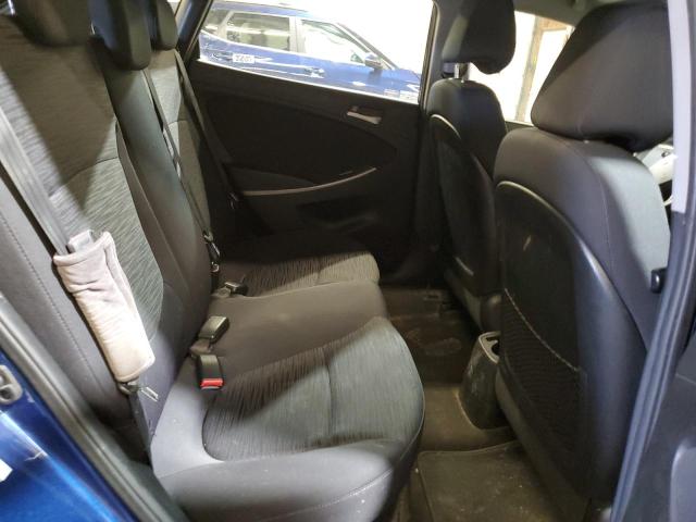 2015 HYUNDAI ACCENT GS KMHCT5AE2FU230695