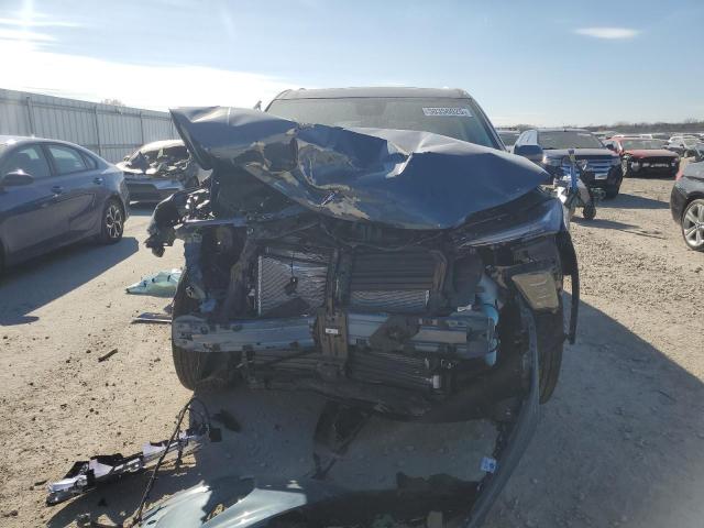 2025 BUICK ENCLAVE AV - 5GAEVCRS4SJ162810