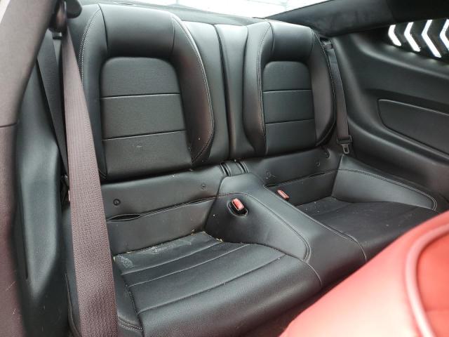 2016 FORD MUSTANG - 1FA6P8TH7G5265541