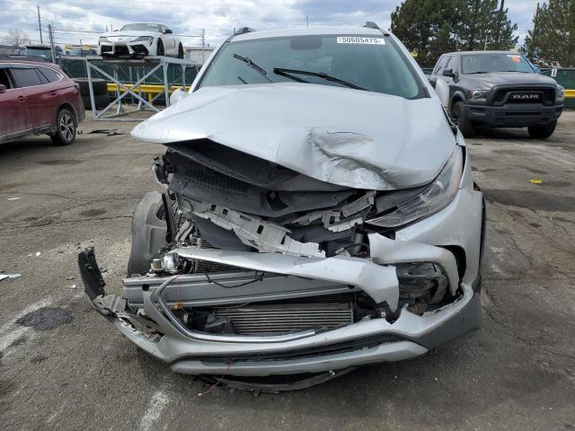 2020 CHEVROLET TRAX 1LT - KL7CJLSB2LB009363