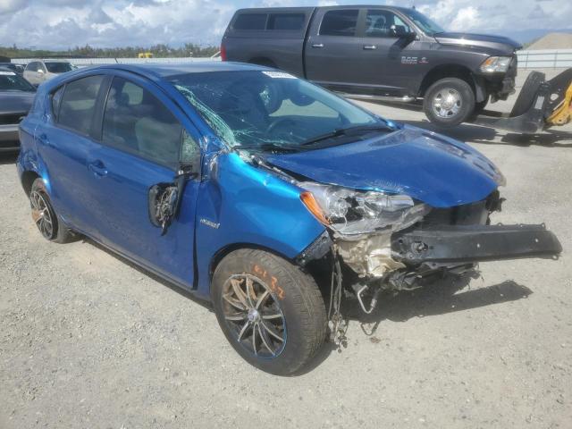 JTDKDTB35E1568588 Toyota Prius 2014
