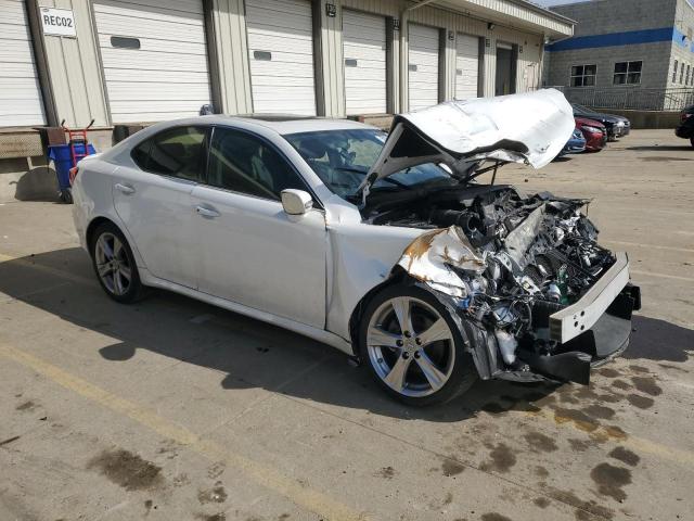 Vin: jthbf5c21c5183674, lot: 50504705, lexus is 250 20124