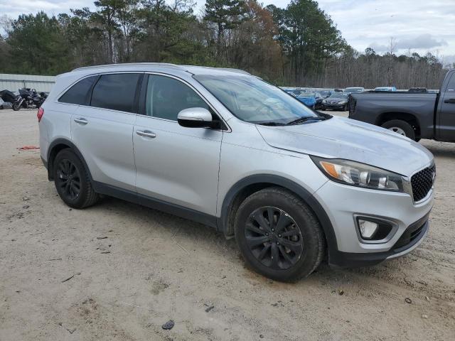 2016 KIA SORENTO EX 5XYPH4A59GG174713