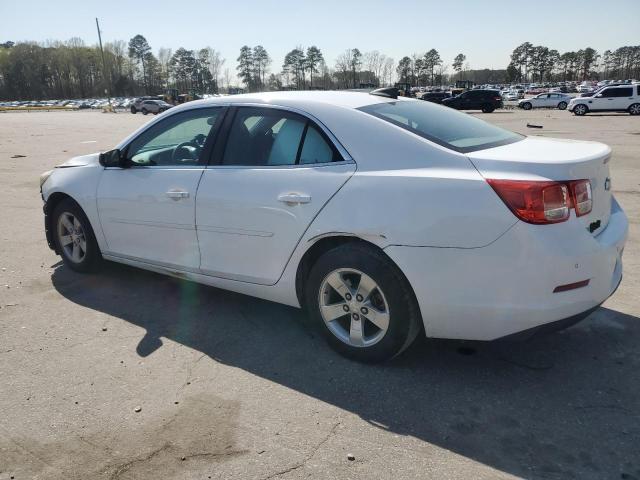 2015 CHEVROLET MALIBU LS - 1G11B5SLXFF127453