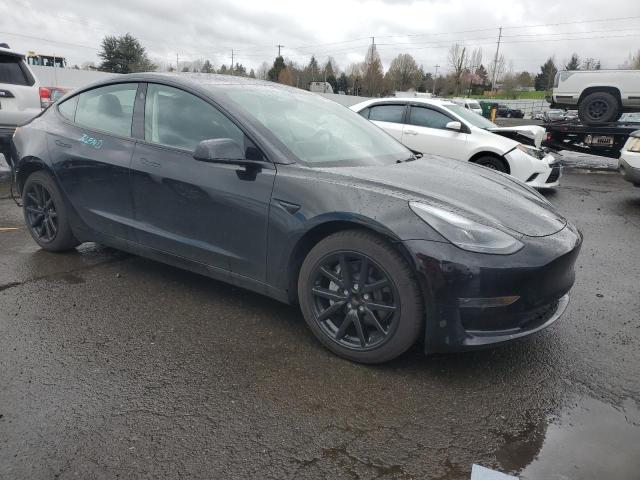 Vin: 5yj3e1ea7pf694929, lot: 48080665, tesla model 3 20234