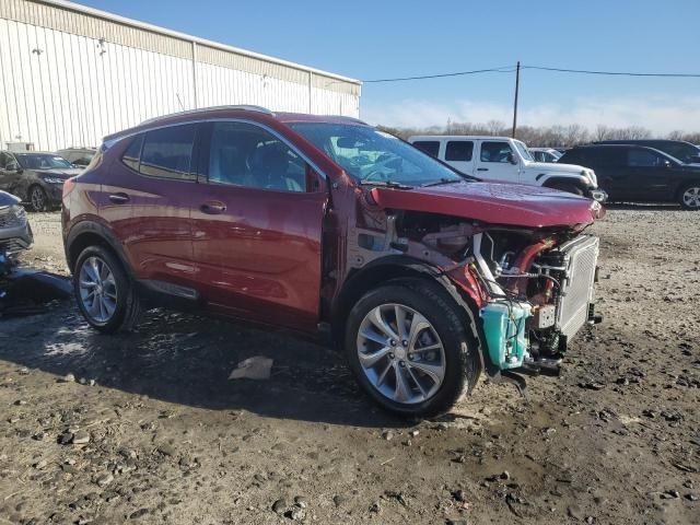 2023 BUICK ENCORE GX - KL4MMFSL9PB112935