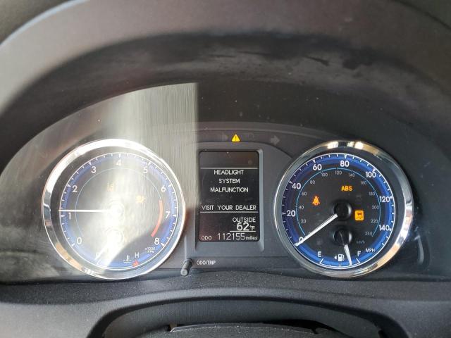 2017 TOYOTA COROLLA L - 2T1BURHE5HC961048