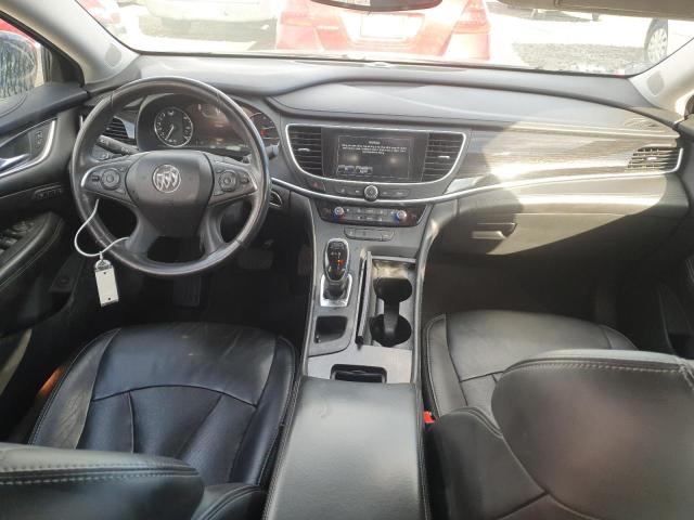 2017 BUICK LACROSSE E 1G4ZP5SS6HU213307