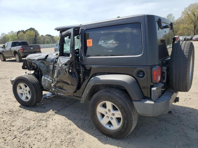 Vin: 1c4ajwagxdl692126, lot: 50915815, jeep all models sport 20132