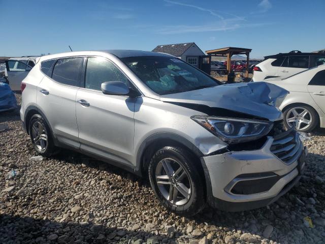 Vin: 5xyztdlb3jg547097, lot: 49013825, hyundai santa fe 20184