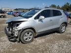 2020 CHEVROLET TRAX 1LT - KL7CJLSB1LB009094