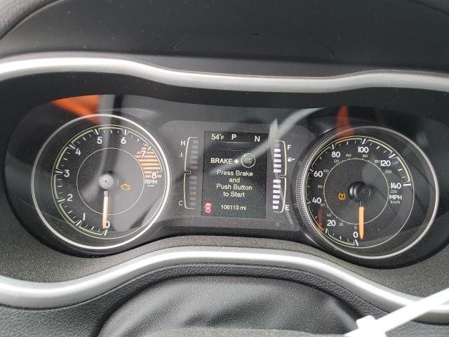 2018 JEEP CHEROKEE 4 1C4PJMLX6JD515882