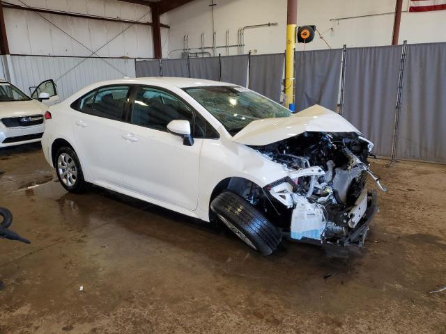 Vin: 5yfb4mde4rp151453, lot: 50873515, toyota corolla le 20244