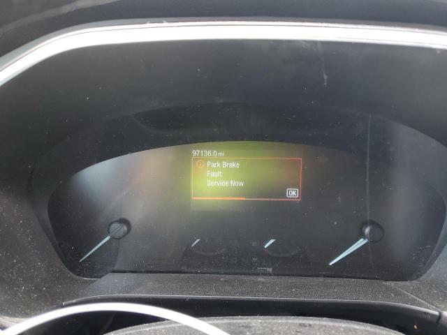 2020 FORD ESCAPE SEL - 1FMCU9H62LUA59509