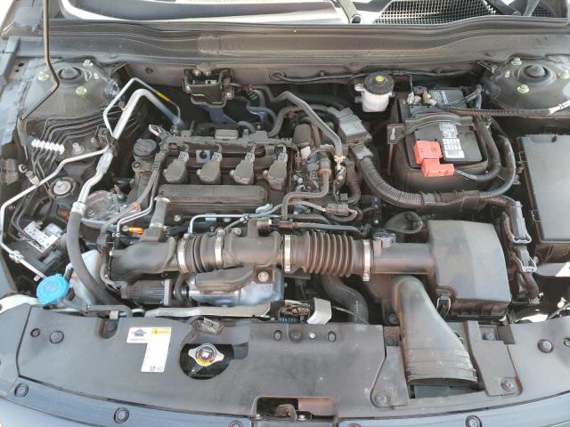 2021 HONDA ACCORD SPO - 1HGCV1F33MA076478