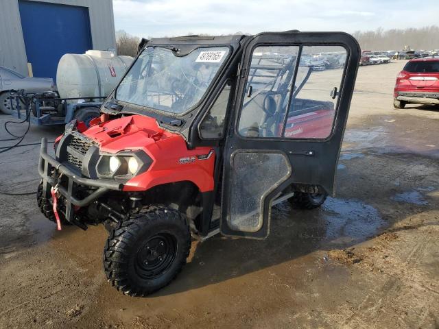 2024 KAWASAKI KAF700 A RGSW643A7RBF70818