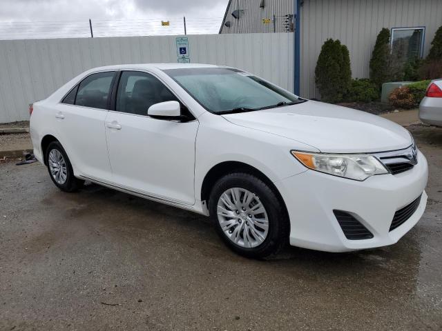 Vin: 4t1bf1fk8cu532336, lot: 49671755, toyota camry base 20124