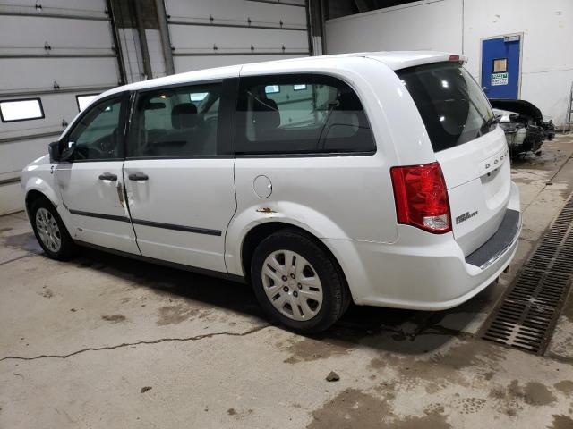Vin: 2c4rdgbg6fr749950, lot: 49474155, dodge caravan se 20152