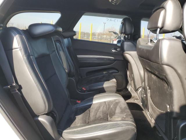 2015 DODGE DURANGO SX - 1C4RDJAG6FC923250