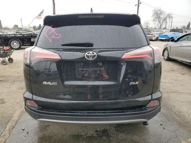 2018 TOYOTA RAV4 ADVEN - 2T3WFREV2JW477138