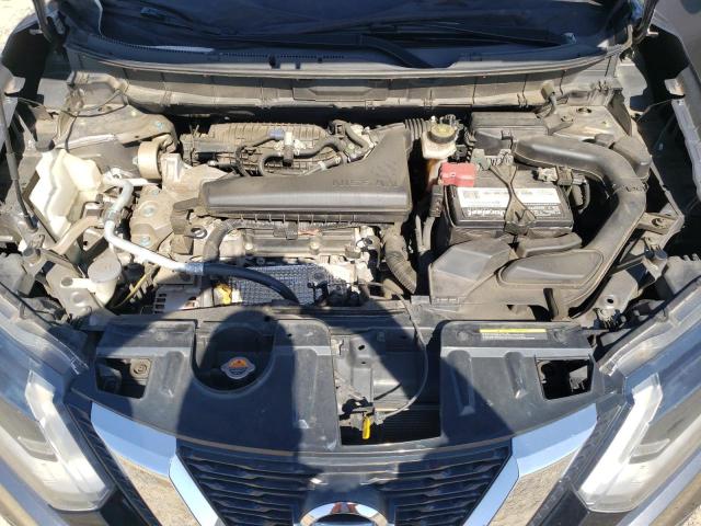 2017 NISSAN ROGUE S - KNMAT2MT9HP515657