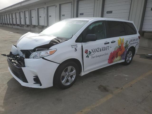 Vin: 5tdzz3dc9ks972036, lot: 50302865, toyota all models 2019 img_1