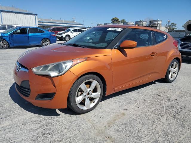 2015 HYUNDAI VELOSTER #3110586489
