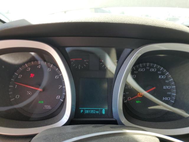 2015 CHEVROLET EQUINOX LS - 2GNALAEK5F1157927