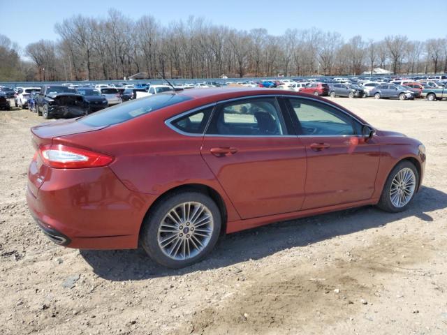 Vin: 3fa6p0h98er345041, lot: 48514335, ford fusion se 20143
