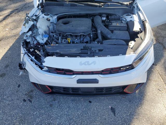 2023 KIA FORTE GT - 3KPF44AC6PE596229