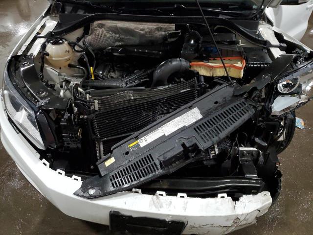 2016 VOLKSWAGEN TIGUAN S - WVGBV7AXXGW006101