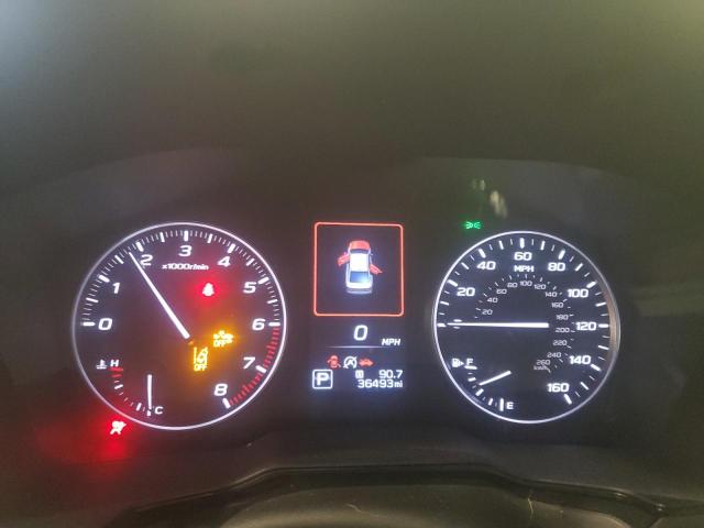 2021 SUBARU LEGACY PRE 4S3BWAF62M3019372