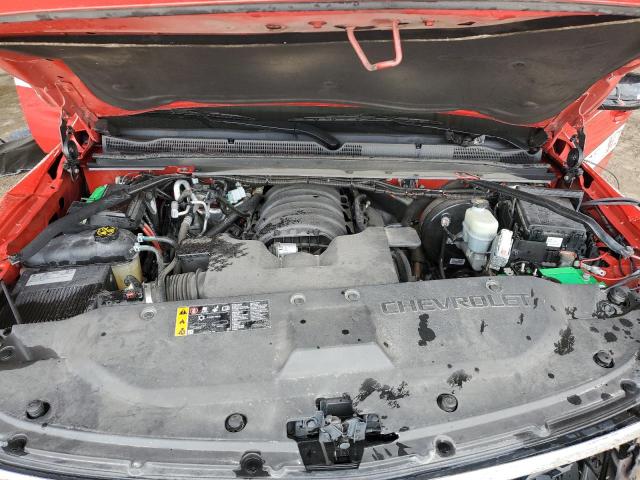 2020 CHEVROLET SUBURBAN K - 1GNSKKEC4LR254559