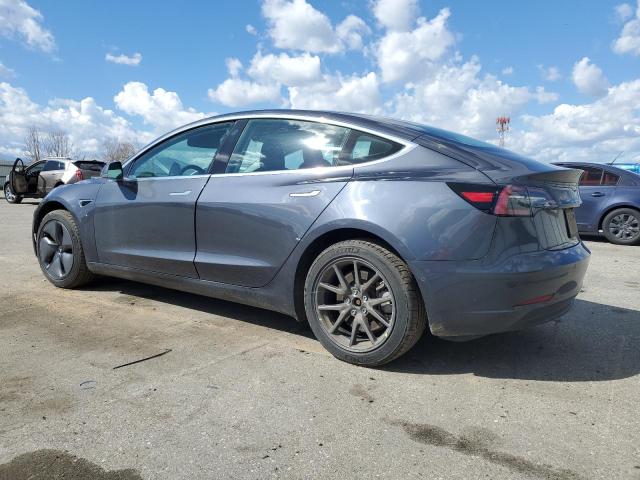 2019 TESLA MODEL 3 - 5YJ3E1EA4KF400332