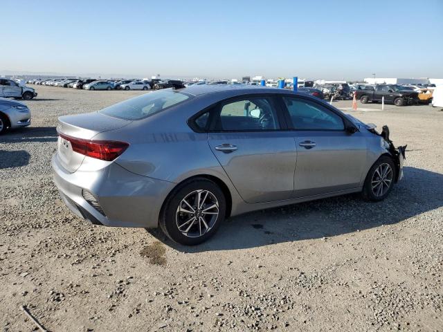 KIA FORTE FE 2022 gray  gas 3KPF24AD6NE454801 photo #4