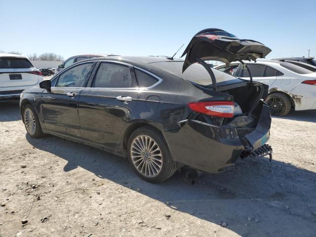 Vin: 3fa6p0k99er196485, lot: 48334925, ford fusion titanium 20142