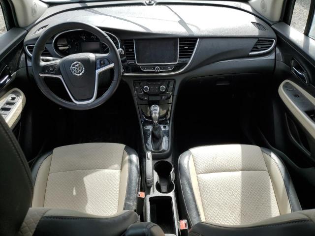 2021 BUICK ENCORE PRE - KL4CJESB5MB352257