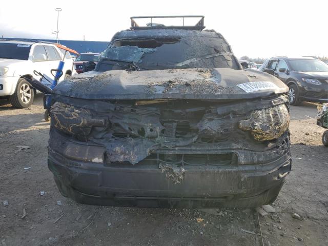 2021 FORD BRONCO SPO - 3FMCR9A63MRA21470