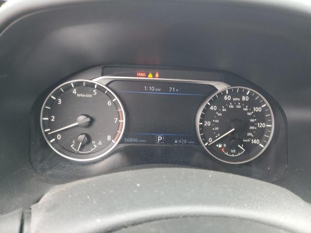 2020 NISSAN ALTIMA SR - 1N4BL4CV1LC100826