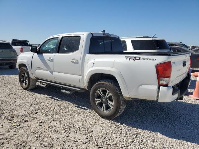 Vin: 3tmaz5cn8gm006621, lot: 49321425, toyota tacoma double cab 20162