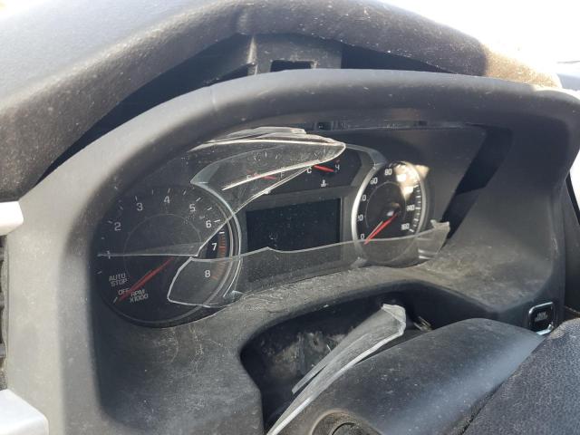 2021 GMC ACADIA SLT 1GKKNMLS2MZ147666