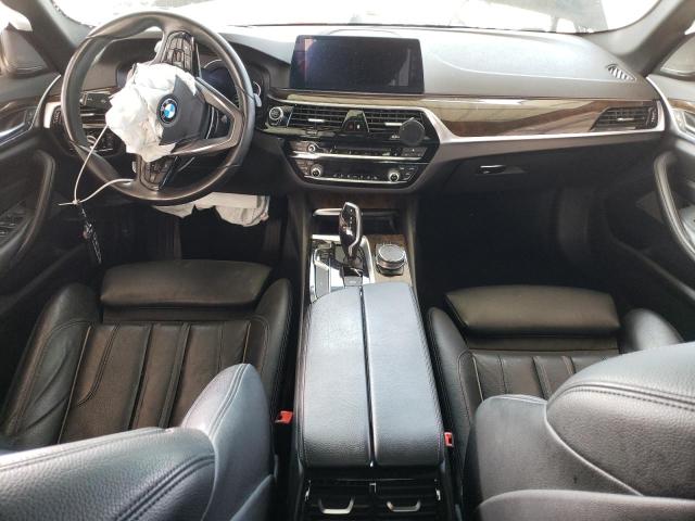 2018 BMW 530 I - WBAJA5C50JG898675