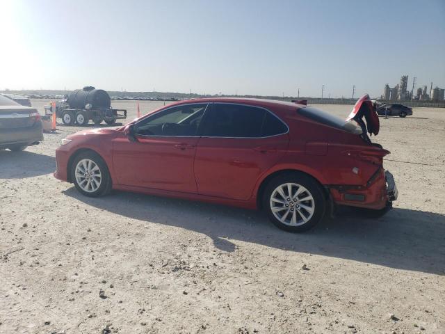 2023 TOYOTA CAMRY LE - 4T1C11AK9PU084494