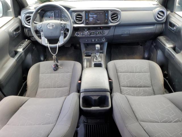 2018 TOYOTA TACOMA DOU - 3TMDZ5BNXJM051999